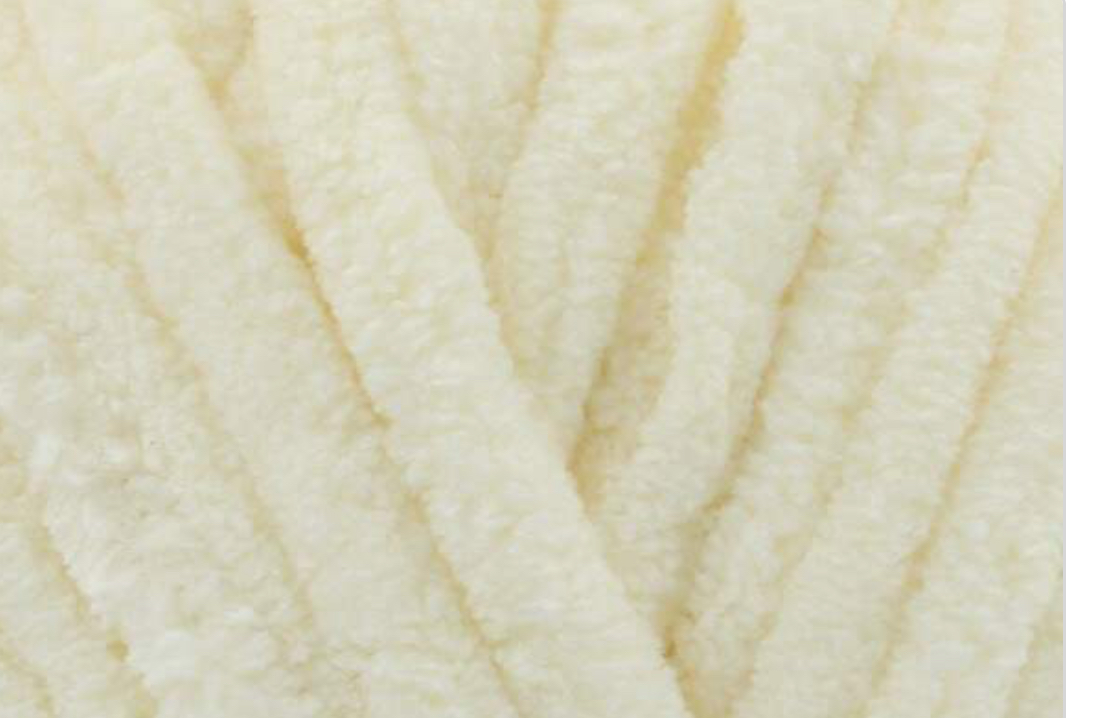 King Cole Warm & Toastie cream 5981